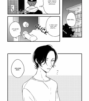 [KURAHASHI Tomo] Hello Morning Star [Eng] – Gay Manga sex 54
