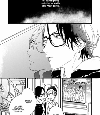 [KURAHASHI Tomo] Hello Morning Star [Eng] – Gay Manga sex 81