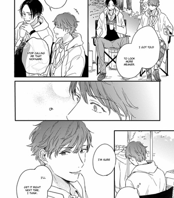 [KURAHASHI Tomo] Hello Morning Star [Eng] – Gay Manga sex 116