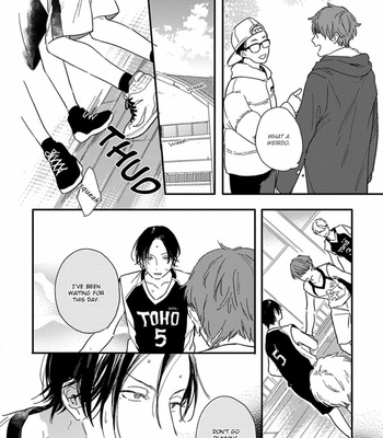 [KURAHASHI Tomo] Hello Morning Star [Eng] – Gay Manga sex 136