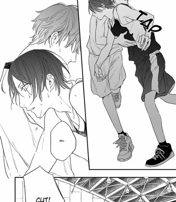 [KURAHASHI Tomo] Hello Morning Star [Eng] – Gay Manga sex 142