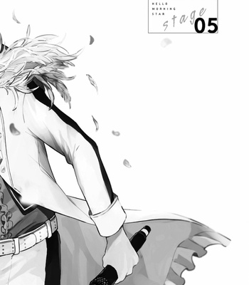 [KURAHASHI Tomo] Hello Morning Star [Eng] – Gay Manga sex 128