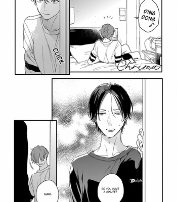 [KURAHASHI Tomo] Hello Morning Star [Eng] – Gay Manga sex 147