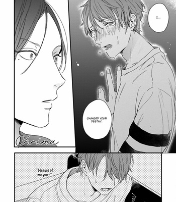 [KURAHASHI Tomo] Hello Morning Star [Eng] – Gay Manga sex 156