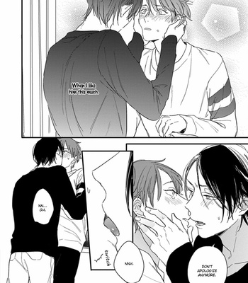 [KURAHASHI Tomo] Hello Morning Star [Eng] – Gay Manga sex 158