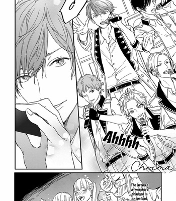 [KURAHASHI Tomo] Hello Morning Star [Eng] – Gay Manga sex 186