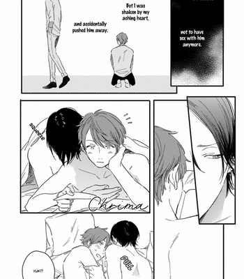 [KURAHASHI Tomo] Hello Morning Star [Eng] – Gay Manga sex 220