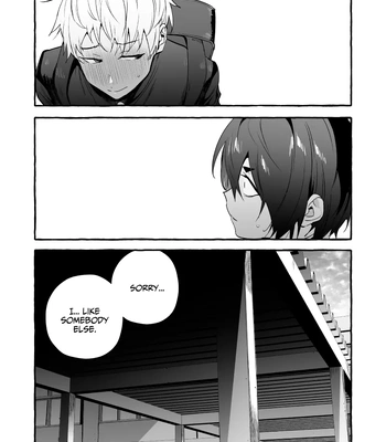 [Otosan no Kurorekishi (Maemukina Do M)] Wanwan o Gifu-san 6 [Eng] – Gay Manga sex 26