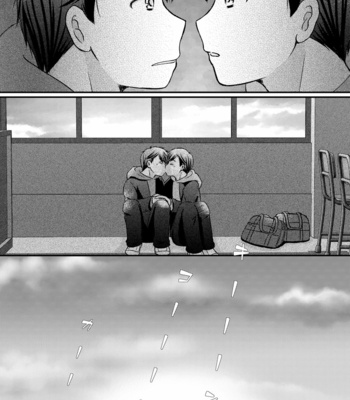 [nekononakamatsu] 下校時刻– Osomatsu-san dj [JP] – Gay Manga sex 11