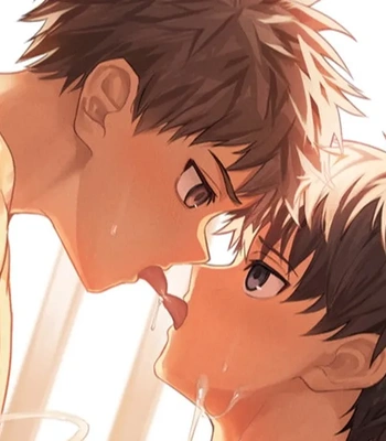 Gay Manga - [Nayoshi] Reversal difference – Gay Manga