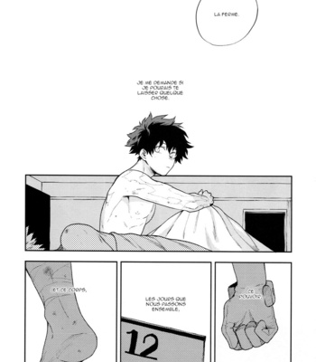 [Fuzainoyamada (Fukai Yumoto)] Kimi ni Shinzou o Ageru – Boku no Hero Academia dj [Fr] – Gay Manga sex 14