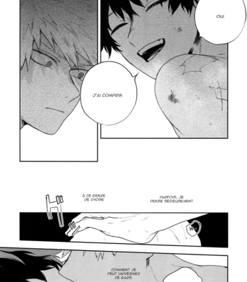 [Fuzainoyamada (Fukai Yumoto)] Kimi ni Shinzou o Ageru – Boku no Hero Academia dj [Fr] – Gay Manga sex 8