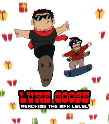 Gay Manga - [Ducka] Luke Goose Reaching The Max Level (RTML) [Eng] – Gay Manga