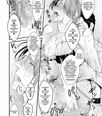 [Nengaranenjuu] Kono ai wa Yamai ni Nite iru 6 [Eng] – Gay Manga sex 20