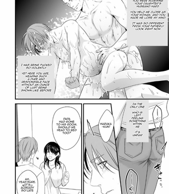 [Nengaranenjuu] Kono ai wa Yamai ni Nite iru 6 [Eng] – Gay Manga sex 33
