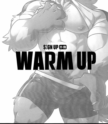 [Wild Style (Takemoto Arashi)] WARM UP [Eng] – Gay Manga sex 2