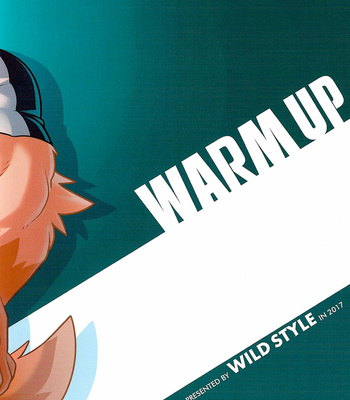 [Wild Style (Takemoto Arashi)] WARM UP [Eng] – Gay Manga sex 23