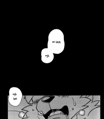 [Wild Style (Takemoto Arashi)] WARM UP [Eng] – Gay Manga sex 3