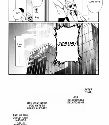 [iromonoid] My Neighbor Yamada – Boku no Hero Academia dj [Eng] – Gay Manga sex 27