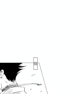 [neguse] Kissing Your Bite Mark – Jujutsu Kaisen dj [Eng] – Gay Manga sex 28