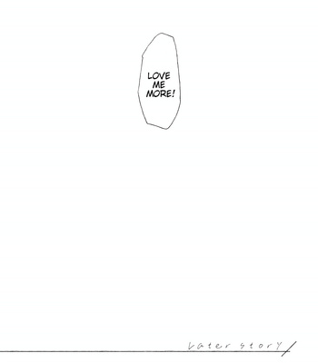 [neguse] Kissing Your Bite Mark – Jujutsu Kaisen dj [Eng] – Gay Manga sex 32