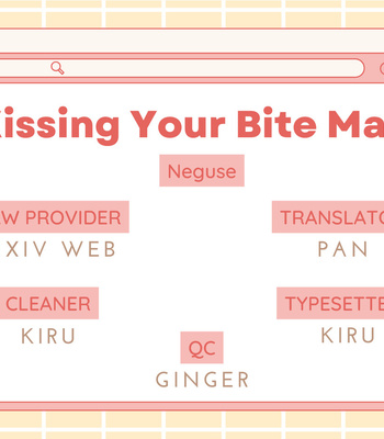 [neguse] Kissing Your Bite Mark – Jujutsu Kaisen dj [Eng] – Gay Manga sex 38