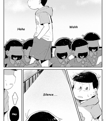 [Rapze] Natsuzora to shinkirou – Osomatsu-san dj [Eng] – Gay Manga sex 22