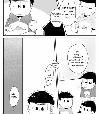 [Rapze] Natsuzora to shinkirou – Osomatsu-san dj [Eng] – Gay Manga sex 29