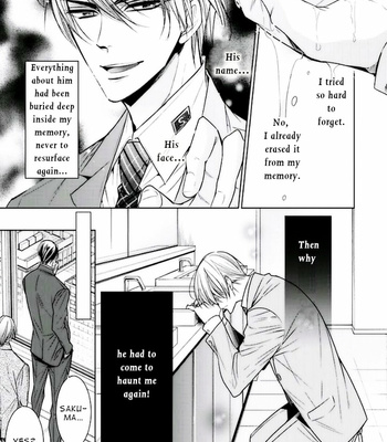 [YAMAOKA Mariko] Omae no Subete wo Ubau Made [Eng] – Gay Manga sex 19