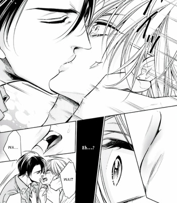 [YAMAOKA Mariko] Omae no Subete wo Ubau Made [Eng] – Gay Manga sex 31