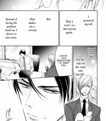 [YAMAOKA Mariko] Omae no Subete wo Ubau Made [Eng] – Gay Manga sex 48