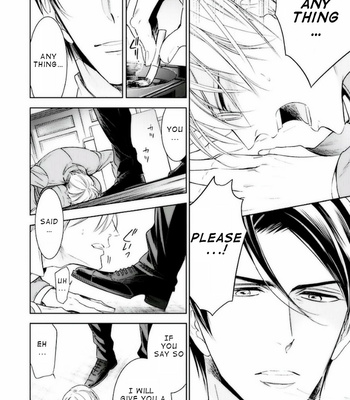 [YAMAOKA Mariko] Omae no Subete wo Ubau Made [Eng] – Gay Manga sex 55