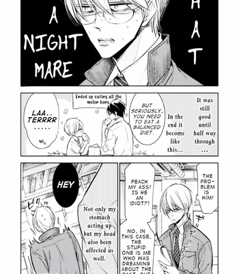 [YAMAOKA Mariko] Omae no Subete wo Ubau Made [Eng] – Gay Manga sex 78