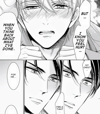 [YAMAOKA Mariko] Omae no Subete wo Ubau Made [Eng] – Gay Manga sex 108