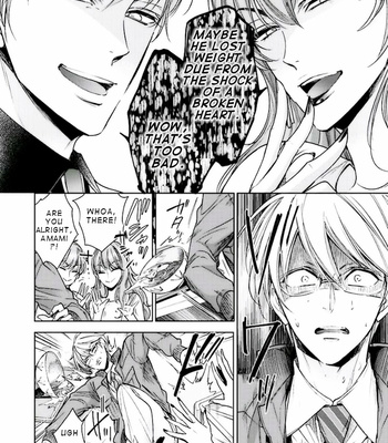 [YAMAOKA Mariko] Omae no Subete wo Ubau Made [Eng] – Gay Manga sex 128