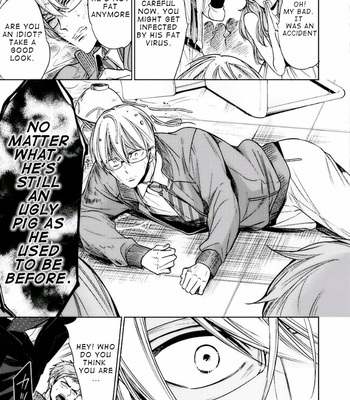 [YAMAOKA Mariko] Omae no Subete wo Ubau Made [Eng] – Gay Manga sex 129