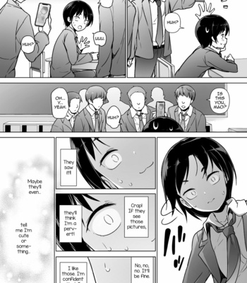 [Yuruyakatou] Josoukko no Boku wa Tonari no Oji-san no Mono ni Naru [Eng] – Gay Manga sex 11