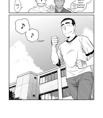 [Akitaku Kikaku (Taku Hiraku)] Not Right! [Eng] – Gay Manga sex 25