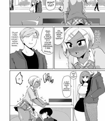 [DryR (Urakuso)] Gal Danshi Acme Bunkasai [Eng] – Gay Manga sex 11