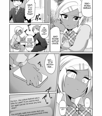 [DryR (Urakuso)] Gal Danshi Acme Bunkasai [Eng] – Gay Manga sex 23