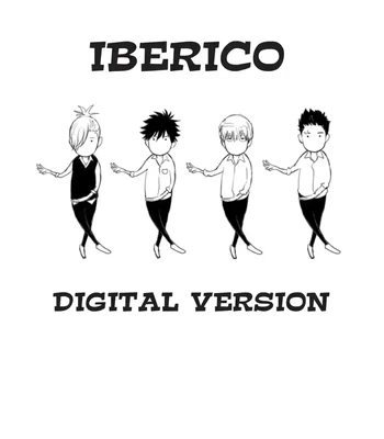 [Shoowa] Iberiko Buta ~ vol.04 [Eng] – Gay Manga sex 3