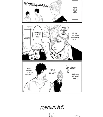 [Shoowa] Iberiko Buta ~ vol.04 [Eng] – Gay Manga sex 4