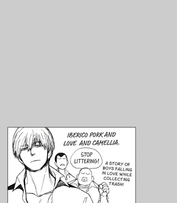 [Shoowa] Iberiko Buta ~ vol.04 [Eng] – Gay Manga sex 6