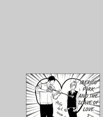 [Shoowa] Iberiko Buta ~ vol.04 [Eng] – Gay Manga sex 9
