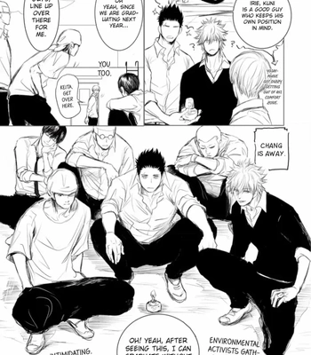 [Shoowa] Iberiko Buta ~ vol.04 [Eng] – Gay Manga sex 14