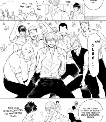 [Shoowa] Iberiko Buta ~ vol.04 [Eng] – Gay Manga sex 15
