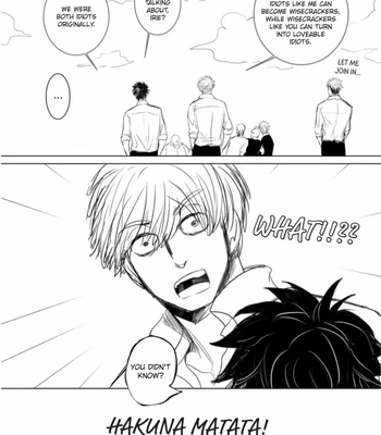 [Shoowa] Iberiko Buta ~ vol.04 [Eng] – Gay Manga sex 17