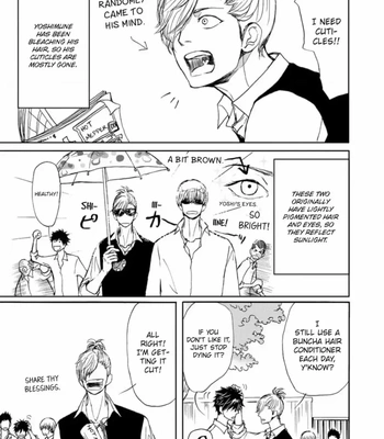 [Shoowa] Iberiko Buta ~ vol.04 [Eng] – Gay Manga sex 19