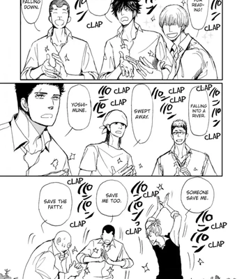 [Shoowa] Iberiko Buta ~ vol.04 [Eng] – Gay Manga sex 25