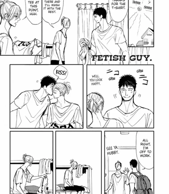 [Shoowa] Iberiko Buta ~ vol.04 [Eng] – Gay Manga sex 27